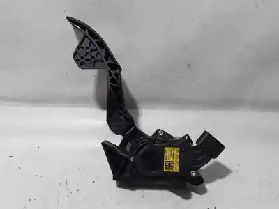 Second-hand car spare part potentiometer for skoda fabia ambition oem iam references 6c1723503b  0280755221