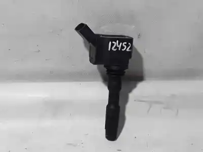 Peça sobressalente para automóvel em segunda mão bobina de ignição por skoda fabia ambition referências oem iam 04e905110k