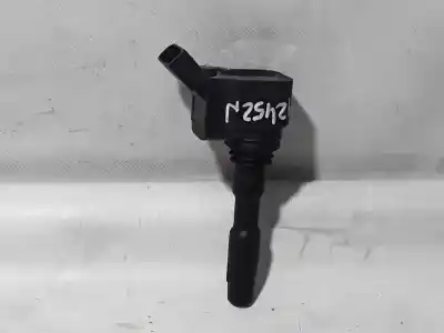 Peça sobressalente para automóvel em segunda mão bobina de ignição por skoda fabia ambition referências oem iam 04e905110k