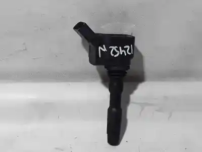 Peça sobressalente para automóvel em segunda mão bobina de ignição por skoda fabia ambition referências oem iam 04e905110k