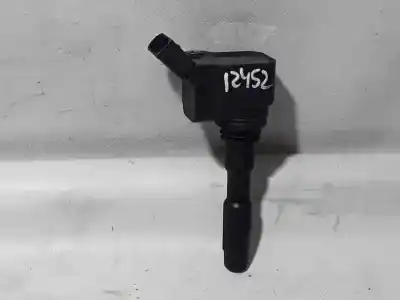 Peça sobressalente para automóvel em segunda mão bobina de ignição por skoda fabia ambition referências oem iam 04e905110k