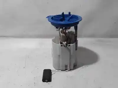 Peça sobressalente para automóvel em segunda mão boia / bomba combustível por skoda fabia ambition referências oem iam 6c0919051g
