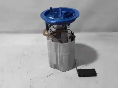 Peça sobressalente para automóvel em segunda mão boia / bomba combustível por skoda fabia ambition referências oem iam 6c0919051g  5 pins