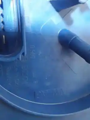 Peça sobressalente para automóvel em segunda mão boia / bomba combustível por skoda fabia ambition referências oem iam 6c0919051g  5 pins