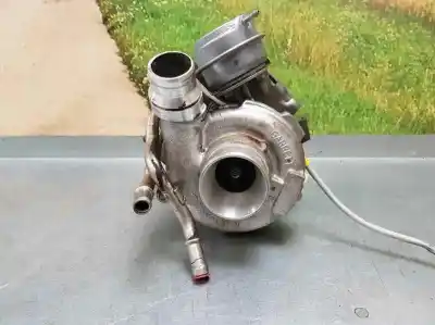 Автозапчасти б/у турбокомпенсатор за RENAULT KOLEOS 2.0 dCi Diesel FAP ссылки OEM IAM H8200638766  7730872