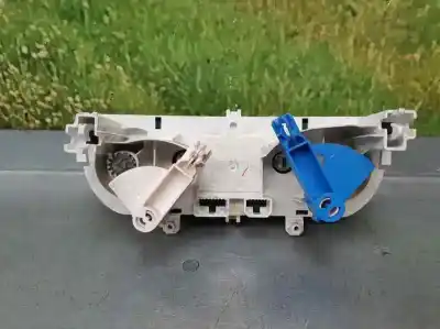Peça sobressalente para automóvel em segunda mão comando de sofagem (chauffage / ar condicionado)  por renault clio iv business referências oem iam 272705324r  t1019676z