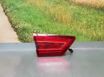 Peça sobressalente para automóvel em segunda mão  por RENAULT CLIO IV  Referências OEM IAM 265552424R  