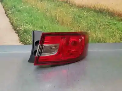 Peça sobressalente para automóvel em segunda mão  por RENAULT CLIO IV  Referências OEM IAM 265509846  