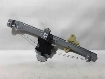 Peça sobressalente para automóvel em segunda mão  por RENAULT CLIO IV  Referências OEM IAM   