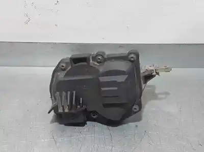 Pièce détachée automobile d'occasion VANNE EGR pour RENAULT CLIO IV  Références OEM IAM 147B08010R  