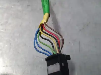 Peça sobressalente para automóvel em segunda mão espelho retrovisor esquerdo por renault captur intens referências oem iam   