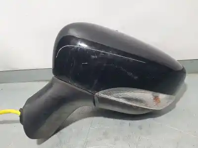 Peça sobressalente para automóvel em segunda mão espelho retrovisor esquerdo por renault captur intens referências oem iam   