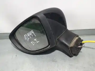 Tweedehands auto-onderdeel linker spiegel voor renault captur intens oem iam-referenties 
