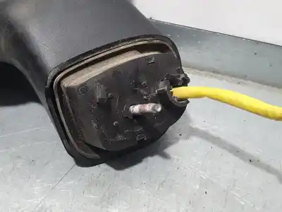 Peça sobressalente para automóvel em segunda mão espelho retrovisor esquerdo por renault captur intens referências oem iam   