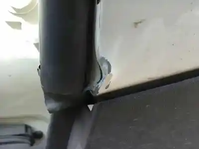 İkinci el araba yedek parçası arka sol kapi için renault captur intens oem iam referansları   