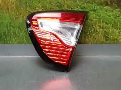 Tweedehands auto-onderdeel rechter achterlamp voor renault captur intens oem iam-referenties 0286414164