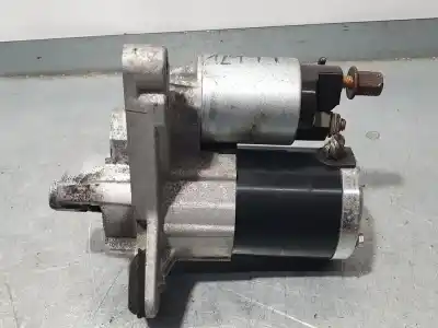 Second-hand car spare part starter motor for renault captur intens oem iam references 233000557r  m000td0372ze