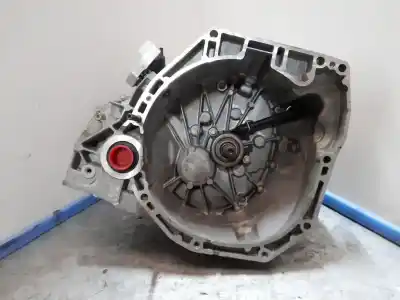 Tweedehands auto-onderdeel versnellingsbak voor renault captur intens oem iam-referenties tl4094