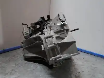 Pezzo di ricambio per auto di seconda mano riduttore per renault captur intens riferimenti oem iam tl4094 6 velocidades 005787