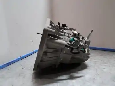 Pezzo di ricambio per auto di seconda mano riduttore per renault captur intens riferimenti oem iam tl4094 6 velocidades 005787