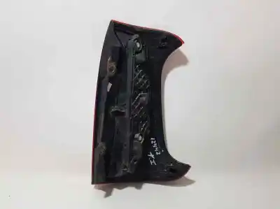 Pezzo di ricambio per auto di seconda mano lampada posteriore sinistra per fiat panda (319) easy riferimenti oem iam   