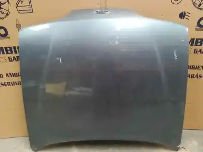 Pezzo di ricambio per auto di seconda mano cofano per ford sierra berlina gl riferimenti oem iam 