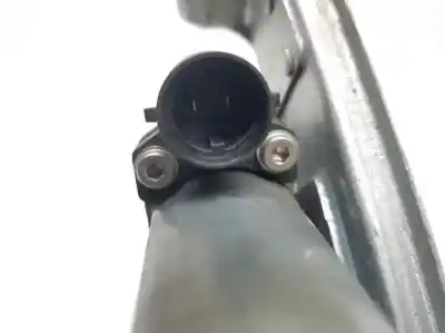 Peça sobressalente para automóvel em segunda mão elevador de vidros traseiro esquerdo por dacia duster ambiance 4x4 referências oem iam 128000841  