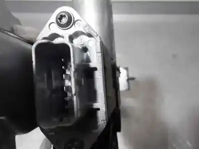 Second-hand car spare part driver left window regulator for dacia duster ambiance 4x4 oem iam references   6 pins