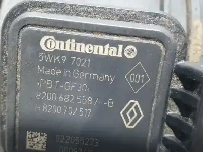 Tweedehands auto-onderdeel stroommeter voor dacia duster ambiance 4x4 oem iam-referenties 8200682558b  5wk997021