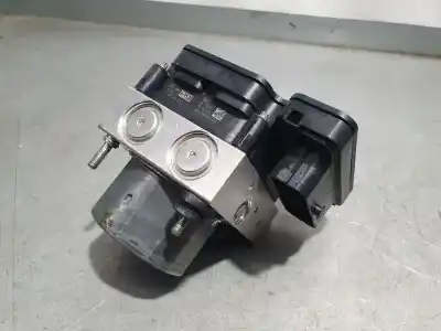 Second-hand car spare part abs for dacia duster ambiance 4x4 oem iam references 476606440r  269727