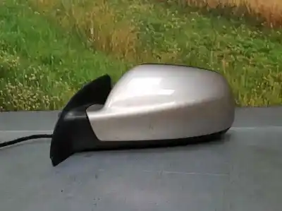 Second-hand car spare part left rearview mirror for peugeot 307 break/sw (s2) sw pack + oem iam references   5 cables