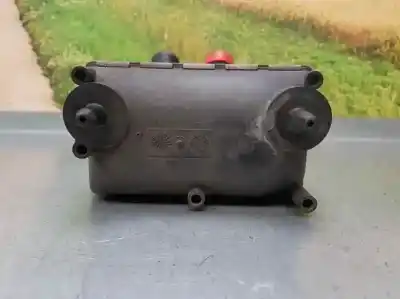 Pezzo di ricambio per auto di seconda mano intercooler per peugeot 307 break/sw (s2) sw pack + riferimenti oem iam 9656503980  992507m