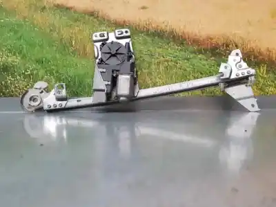 Pezzo di ricambio per auto di seconda mano  per PEUGEOT 307 BREAK/SW (S2)  Riferimenti OEM IAM   6 PINS