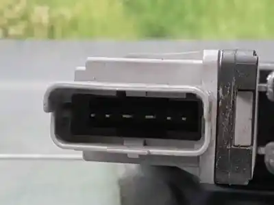 Автозапчастина б/у регулятор склона задній лівий для peugeot 307 break/sw (s2) sw pack + посилання на oem iam   6 pins