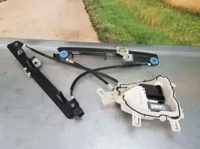 Pièce détachée automobile d'occasion Léve Glace Avant Gauche pour SEAT ALTEA XL (5P5) Stylance / Style Références OEM IAM   