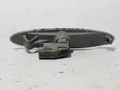 Second-hand car spare part left side light for lexus is200 (ds2/is2) 220d oem iam references   