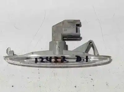 Second-hand car spare part left side light for lexus is200 (ds2/is2) 220d oem iam references   