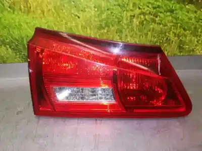 Автозапчастина б/у лівий ход ліхар для LEXUS IS200 (DS2/IS2) 220d Посилання на OEM IAM   