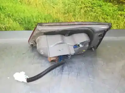 Second-hand car spare part left tailgate light for lexus is200 (ds2/is2) 220d oem iam references   