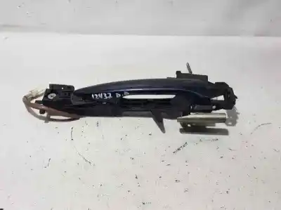 Second-hand car spare part Exterior Right Front Door Handle for LEXUS IS200 (DS2/IS2) 220d OEM IAM references   