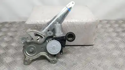 Second-hand car spare part rear right window regulator for lexus is200 (ds2/is2) 220d oem iam references 8572058010