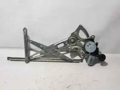 Second-hand car spare part passenger side right window regulator for lexus is200 (ds2/is2) 220d oem iam references 