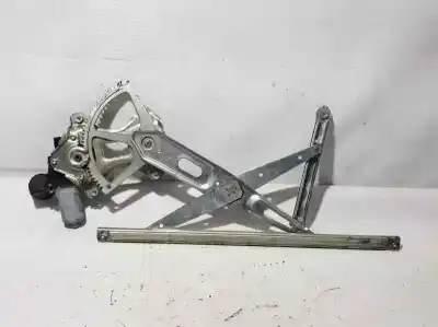 Second-hand car spare part passenger side right window regulator for lexus is200 (ds2/is2) 220d oem iam references   6 pins