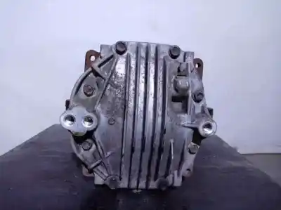 Second-hand car spare part rear differential for lexus is200 (ds2/is2) 220d oem iam references 3811045  381070420y1045