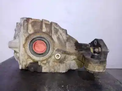 Second-hand car spare part rear differential for lexus is200 (ds2/is2) 220d oem iam references 3811045