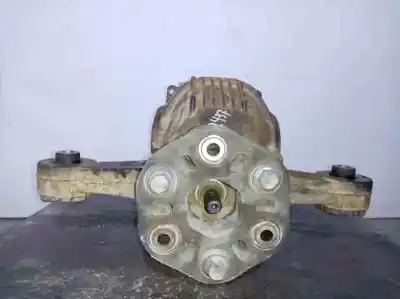 Second-hand car spare part rear differential for lexus is200 (ds2/is2) 220d oem iam references 3811045  381070420y1045