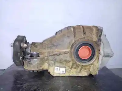 Second-hand car spare part rear differential for lexus is200 (ds2/is2) 220d oem iam references 3811045  381070420y1045