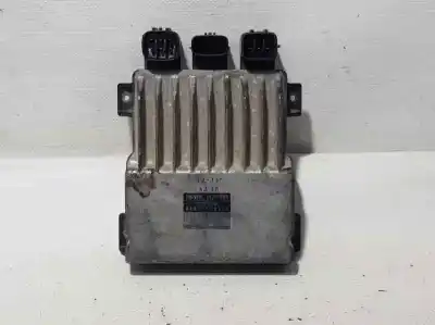 Second-hand car spare part injection pump control unit for lexus is200 (ds2/is2) 220d oem iam references 8987120070