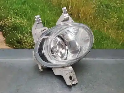 İkinci el araba yedek parçası Sag Sis Lambasi için PEUGEOT 206 BERLINA XS OEM IAM referansları 67742329  