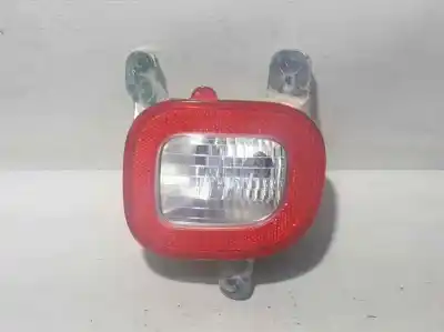 Second-hand car spare part Reverse Light for FIAT PANDA (319) Easy OEM IAM references 51848137  